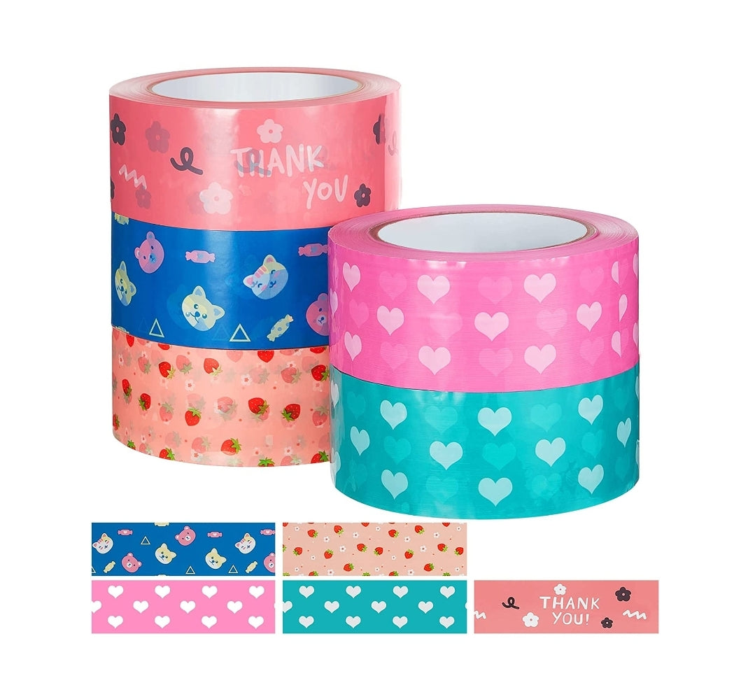 Tape Decorativo