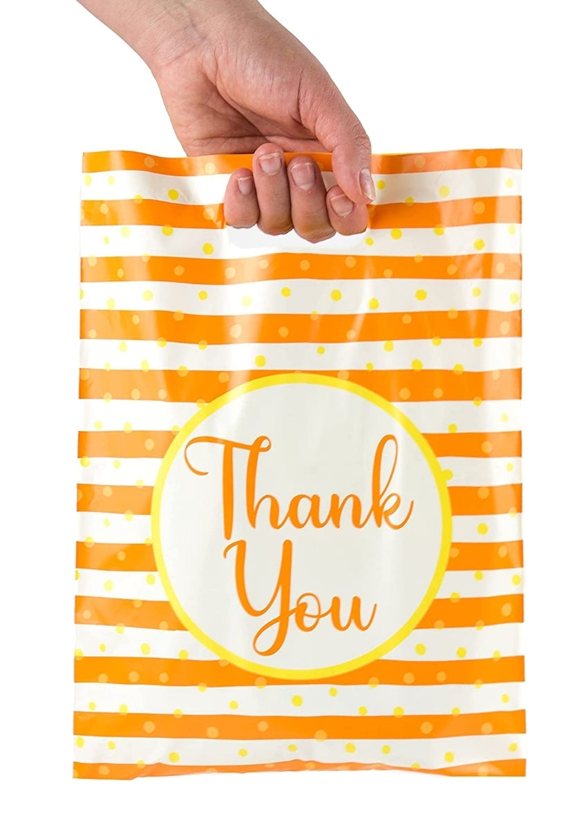 Bolsas ED Premium 12x15 Otoño/Halloween