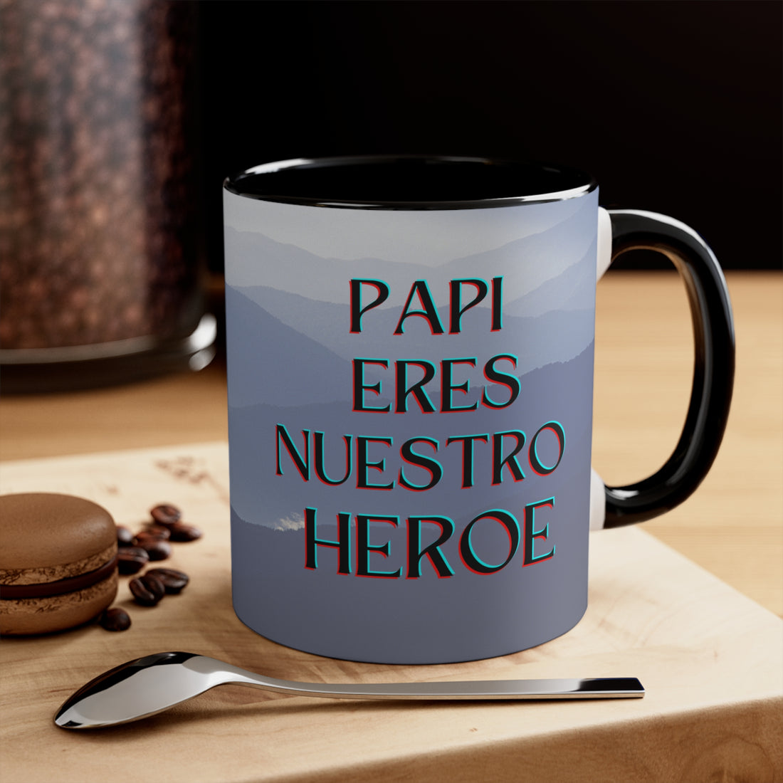 Taza Padres Mug, 11oz
