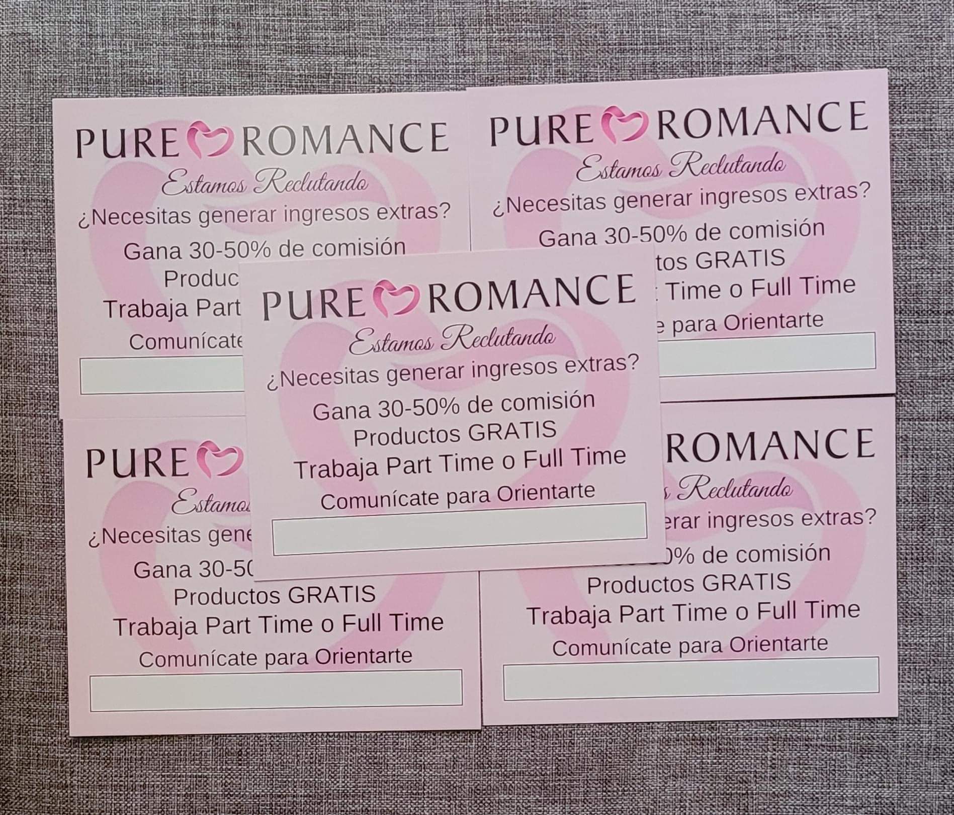 Post Cards Compañias